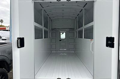 New 2024 Ford Transit 350 11' Knapheide Steel Service Utility Van for sale #244605 - photo 2