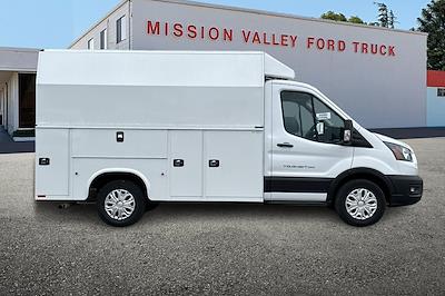 2024 Ford Transit 350 RWD, Knapheide KUV Service Utility Van for sale #244605 - photo 2