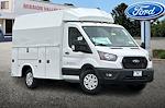 2024 Ford Transit 350 RWD, Knapheide KUV Service Utility Van for sale #244605 - photo 1