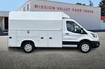 2024 Ford Transit 350 RWD, Knapheide KUV Service Utility Van for sale #244605 - photo 2