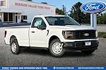 2024 Ford F-150 Regular Cab RWD, Pickup for sale #244612 - photo 1