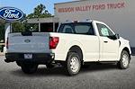 2024 Ford F-150 Regular Cab RWD, Pickup for sale #244612 - photo 2