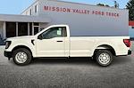 2024 Ford F-150 Regular Cab RWD, Pickup for sale #244612 - photo 6