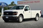 2024 Ford F-150 Regular Cab RWD, Pickup for sale #244612 - photo 7