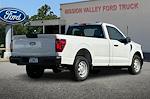 2024 Ford F-150 Regular Cab RWD, Pickup for sale #244624 - photo 2