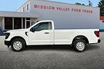 2024 Ford F-150 Regular Cab RWD, Pickup for sale #244624 - photo 7