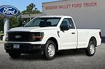 2024 Ford F-150 Regular Cab RWD, Pickup for sale #244624 - photo 8