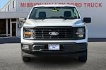 2024 Ford F-150 Regular Cab RWD, Pickup for sale #244624 - photo 9