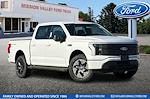 2024 Ford F-150 Lightning SuperCrew Cab 4WD, Pickup for sale #244637 - photo 1