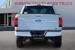 2024 Ford F-150 Lightning SuperCrew Cab 4WD, Pickup for sale #244637 - photo 4