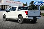 2024 Ford F-150 Lightning SuperCrew Cab 4WD, Pickup for sale #244637 - photo 5