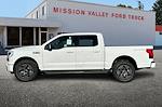 2024 Ford F-150 Lightning SuperCrew Cab 4WD, Pickup for sale #244637 - photo 6