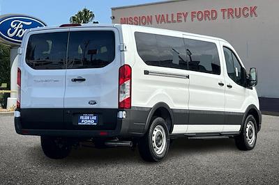 2024 Ford Transit 350 Low Roof RWD, Passenger Van for sale #244646 - photo 2