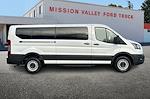 2024 Ford Transit 350 Low Roof RWD, Passenger Van for sale #244646 - photo 3