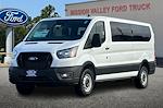 2024 Ford Transit 350 Low Roof RWD, Passenger Van for sale #244646 - photo 7