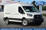 2024 Ford Transit 250 Medium Roof RWD, Empty Cargo Van for sale #244651 - photo 1