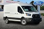 2024 Ford Transit 250 Medium Roof RWD, Empty Cargo Van for sale #244651 - photo 3