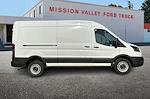 2024 Ford Transit 250 Medium Roof RWD, Empty Cargo Van for sale #244651 - photo 4