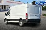 2024 Ford Transit 250 Medium Roof RWD, Empty Cargo Van for sale #244651 - photo 7