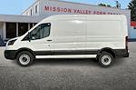 2024 Ford Transit 250 Medium Roof RWD, Empty Cargo Van for sale #244651 - photo 8