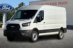 2024 Ford Transit 250 Medium Roof RWD, Empty Cargo Van for sale #244651 - photo 9