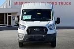 2024 Ford Transit 250 Medium Roof RWD, Empty Cargo Van for sale #244651 - photo 10