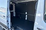 2024 Ford Transit 250 Medium Roof RWD, Empty Cargo Van for sale #244651 - photo 12