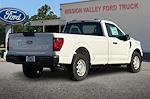 2024 Ford F-150 Regular Cab RWD, Pickup for sale #244659 - photo 2