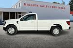 2024 Ford F-150 Regular Cab RWD, Pickup for sale #244659 - photo 6