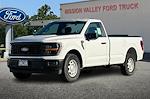 2024 Ford F-150 Regular Cab RWD, Pickup for sale #244659 - photo 7