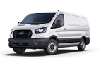 2024 Ford Transit 150 Low Roof RWD, Empty Cargo Van for sale #244689 - photo 1