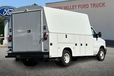 2025 Ford E-350 RWD, Knapheide KUV Service Utility Van for sale #254536 - photo 2