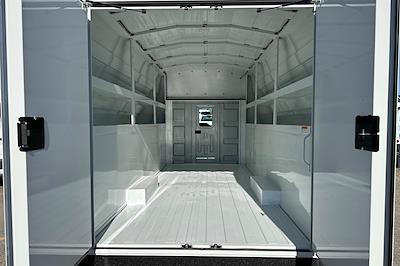 New 2025 Ford E-350 12' 9" Knapheide Service Utility Van for sale #254536 - photo 2
