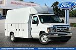 2025 Ford E-350 RWD, Knapheide KUV Service Utility Van for sale #254536 - photo 1