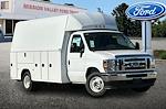 2025 Ford E-350 RWD, Knapheide KUV Service Utility Van for sale #254536 - photo 26