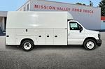 2025 Ford E-350 RWD, Knapheide KUV Service Utility Van for sale #254536 - photo 3