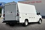 2025 Ford E-350 RWD, Knapheide KUV Service Utility Van for sale #254536 - photo 2