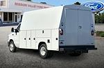 2025 Ford E-350 RWD, Knapheide KUV Service Utility Van for sale #254536 - photo 5