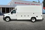 2025 Ford E-350 RWD, Knapheide KUV Service Utility Van for sale #254536 - photo 6