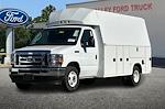 2025 Ford E-350 RWD, Knapheide KUV Service Utility Van for sale #254536 - photo 7