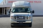 2025 Ford E-350 RWD, Knapheide KUV Service Utility Van for sale #254536 - photo 8