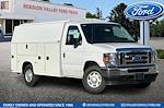 2025 Ford E-350 RWD, Knapheide KUV Service Utility Van for sale #254537 - photo 1