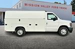 2025 Ford E-350 RWD, Knapheide KUV Service Utility Van for sale #254537 - photo 3