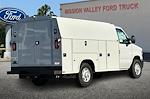 2025 Ford E-350 RWD, Knapheide KUV Service Utility Van for sale #254537 - photo 2