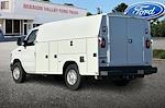 2025 Ford E-350 RWD, Knapheide KUV Service Utility Van for sale #254537 - photo 5