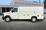 2025 Ford E-350 RWD, Knapheide KUV Service Utility Van for sale #254537 - photo 6