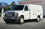 2025 Ford E-350 RWD, Knapheide KUV Service Utility Van for sale #254537 - photo 7