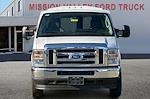 2025 Ford E-350 RWD, Knapheide KUV Service Utility Van for sale #254537 - photo 8