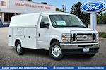 2025 Ford E-350 RWD, Knapheide KUV Service Utility Van for sale #254573 - photo 1