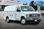 2025 Ford E-350 RWD, Knapheide KUV Service Utility Van for sale #254573 - photo 3